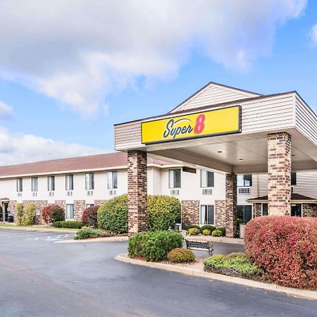 Super 8 By Wyndham Wausau Zewnętrze zdjęcie