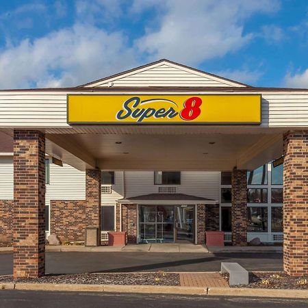 Super 8 By Wyndham Wausau Zewnętrze zdjęcie